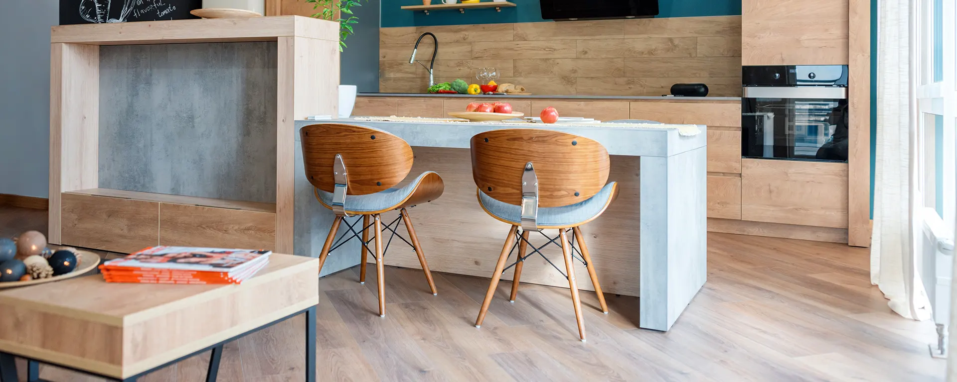 Habitat futur responsable